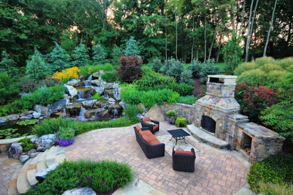 beautiful-backyard-landscaping-99_11 Красив двор озеленяване