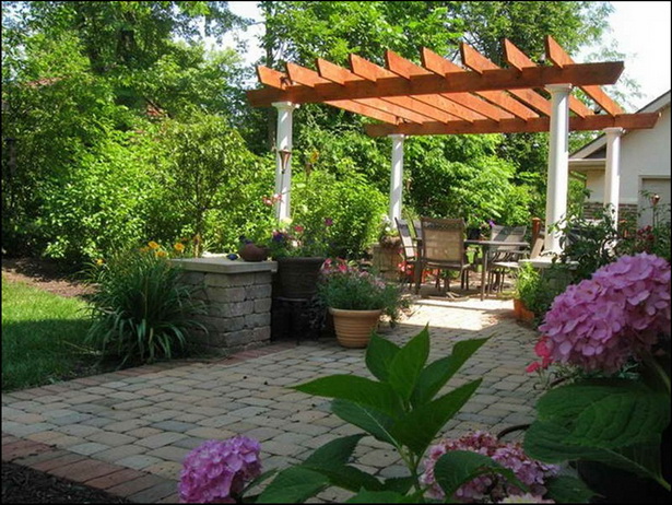 beautiful-backyard-landscaping-99_2 Красив двор озеленяване