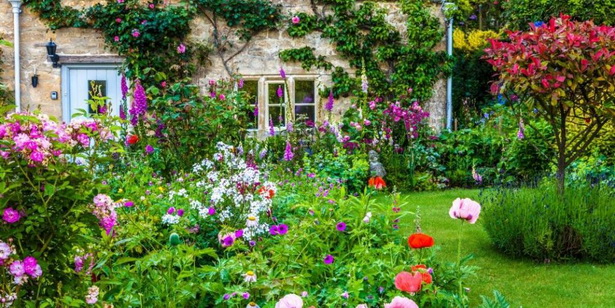 beautiful-cottage-gardens-59_11 Красива вила градини