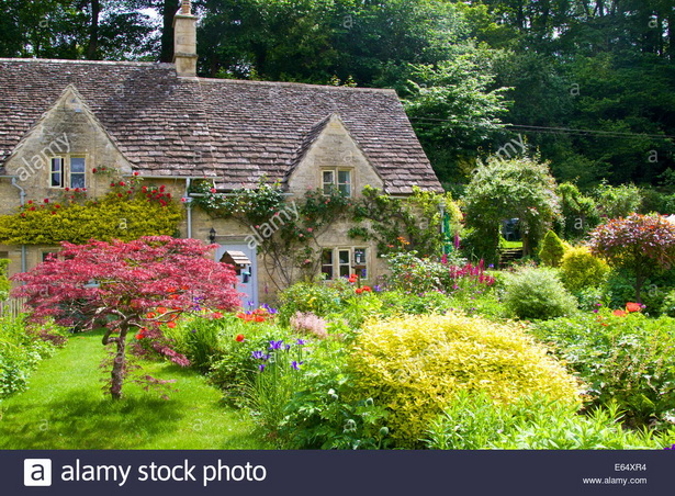 beautiful-cottage-gardens-59_15 Красива вила градини
