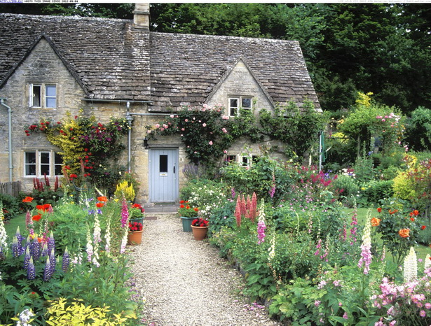 beautiful-cottage-gardens-59_7 Красива вила градини