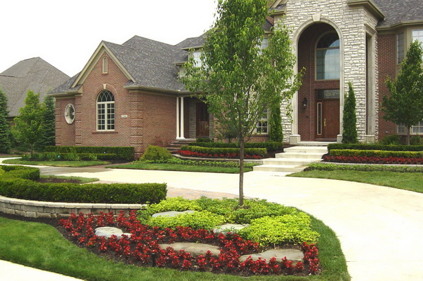 beautiful-front-yard-landscaping-ideas-63_13 Красиви идеи за озеленяване на предния двор