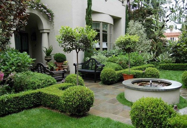beautiful-front-yard-landscaping-40_17 Красив преден двор озеленяване