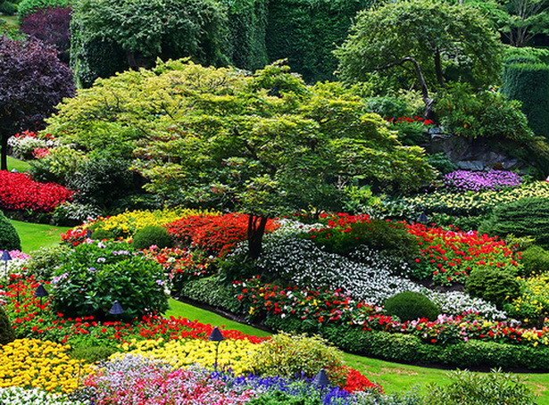 beautiful-garden-landscape-83_10 Красива градина пейзаж