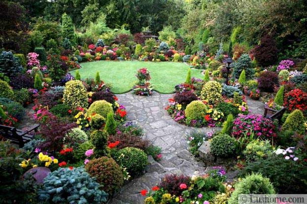 beautiful-garden-landscape-83_5 Красива градина пейзаж