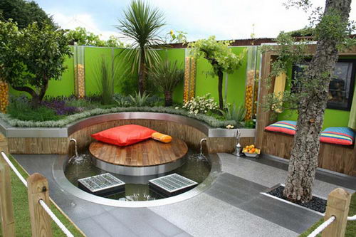 beautiful-garden-patio-designs-51 Красива градина дизайн вътрешен двор
