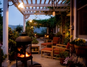 beautiful-garden-patio-designs-51_11 Красива градина дизайн вътрешен двор