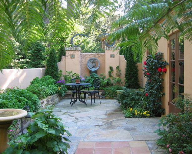 beautiful-garden-patio-designs-51_14 Красива градина дизайн вътрешен двор