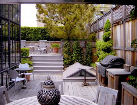 beautiful-garden-patio-designs-51_16 Красива градина дизайн вътрешен двор