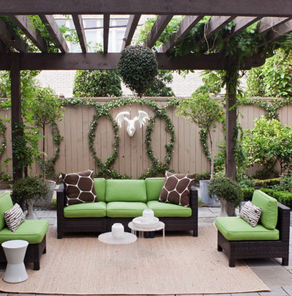 beautiful-garden-patio-designs-51_18 Красива градина дизайн вътрешен двор