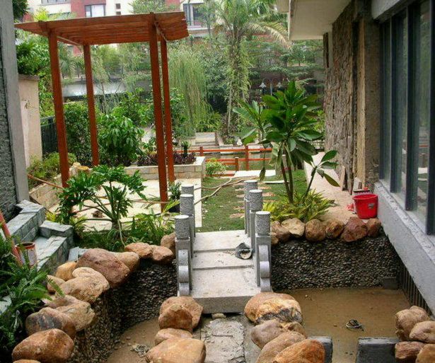 beautiful-home-garden-ideas-70_13 Красиви идеи за домашна градина