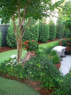 beautiful-landscaped-backyards-13_15 Красиви озеленени задни дворове