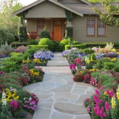 beautiful-landscaping-front-yard-16_17 Красиво озеленяване на предния двор