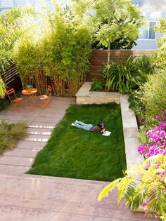 beautiful-lawn-ideas-15_15 Красиви идеи за морава