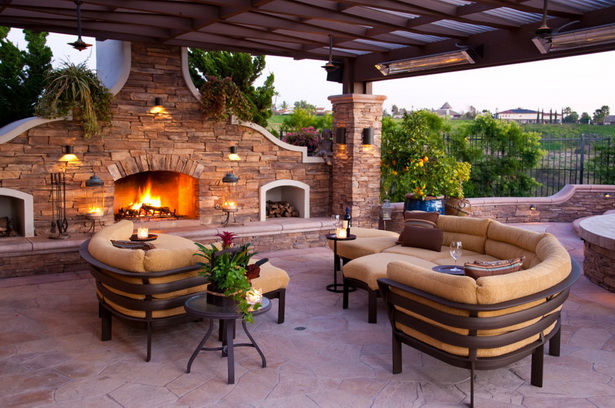 beautiful-patio-designs-57 Красив дизайн на вътрешен двор