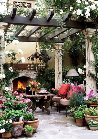 beautiful-patio-gardens-64_6 Красиви двор градини