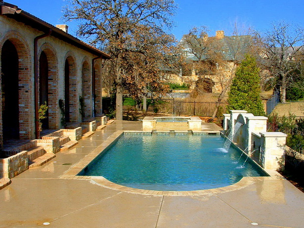 beautiful-pool-backyards-42_14 Красиви дворове на басейна