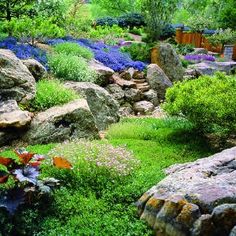 beautiful-rock-gardens-44_4 Красиви алпинеуми