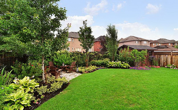 beautifully-landscaped-yards-78 Красиво озеленени дворове