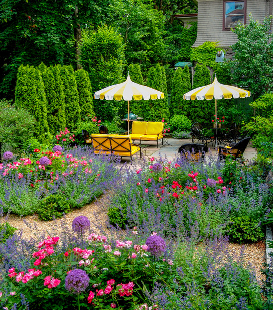 best-backyard-gardens-96 Най-добрите градини задния двор