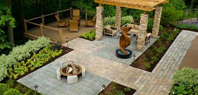 best-backyard-landscape-designs-44_18 Най-добър Ландшафтен дизайн на задния двор