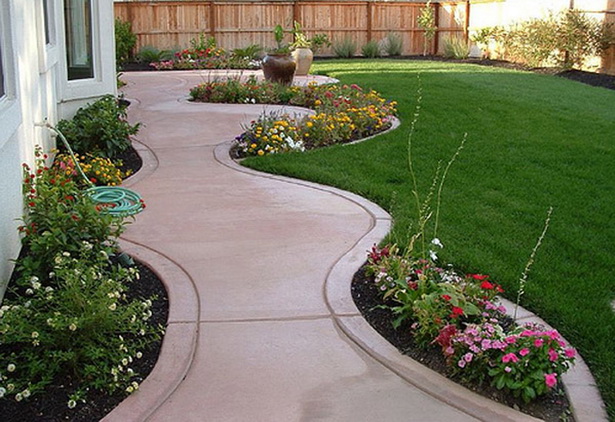 best-backyard-landscape-designs-44_9 Най-добър Ландшафтен дизайн на задния двор