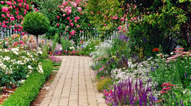 best-cottage-gardens-47_15 Най-добрите вили градини