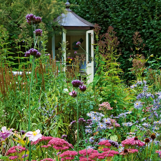 best-cottage-gardens-47_6 Най-добрите вили градини