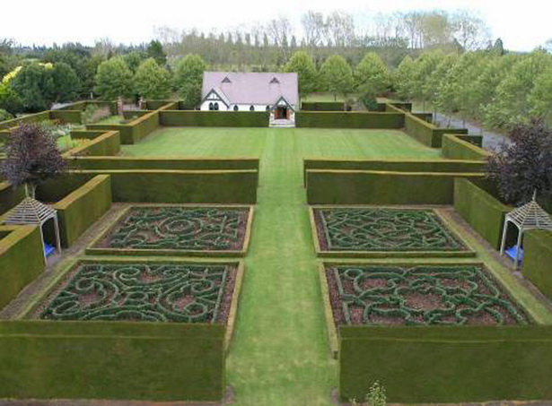 best-english-gardens-76 Най-добрите английски градини
