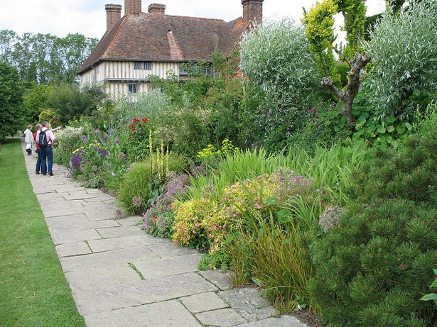best-english-gardens-76_10 Най-добрите английски градини