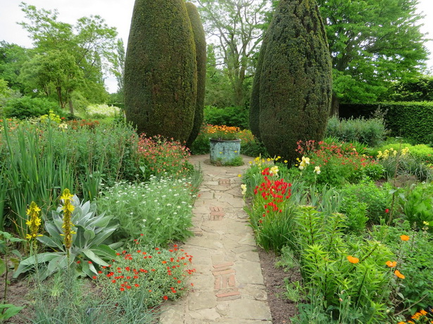 best-english-gardens-76_14 Най-добрите английски градини