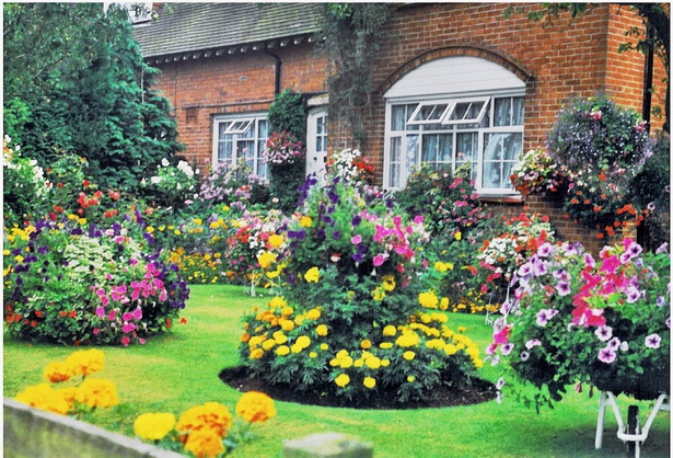 best-front-gardens-31_4 Най-добрите предни градини