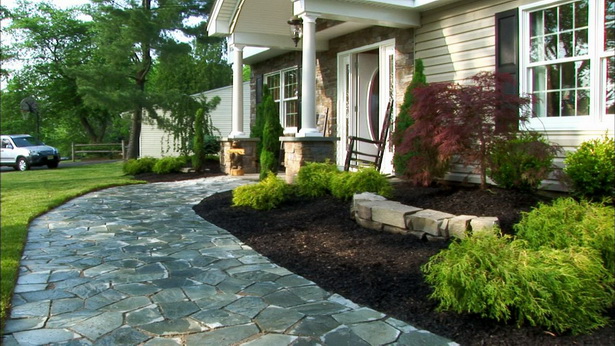 best-front-yard-designs-90 Най-добър дизайн на предния двор