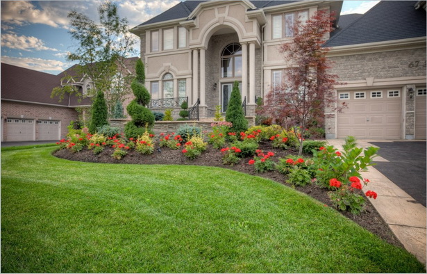 best-front-yard-landscaping-pictures-21_11 Най-добрите снимки за озеленяване на предния двор