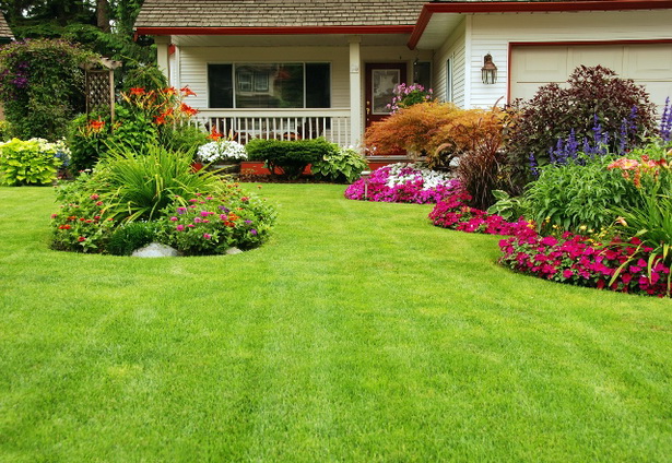 best-front-yard-landscaping-74_14 Най-добър преден двор озеленяване