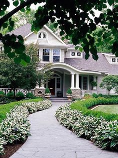 best-front-yard-landscaping-74_17 Най-добър преден двор озеленяване