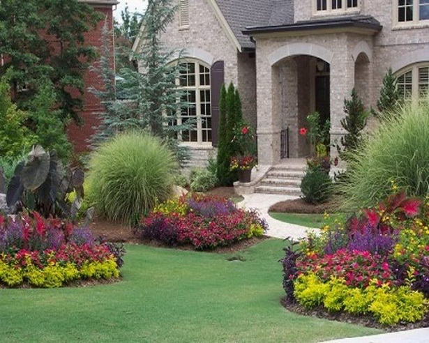 best-front-yard-landscaping-74_7 Най-добър преден двор озеленяване