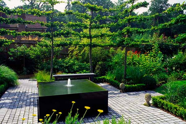 Най-добрите сайтове за градински дизайн