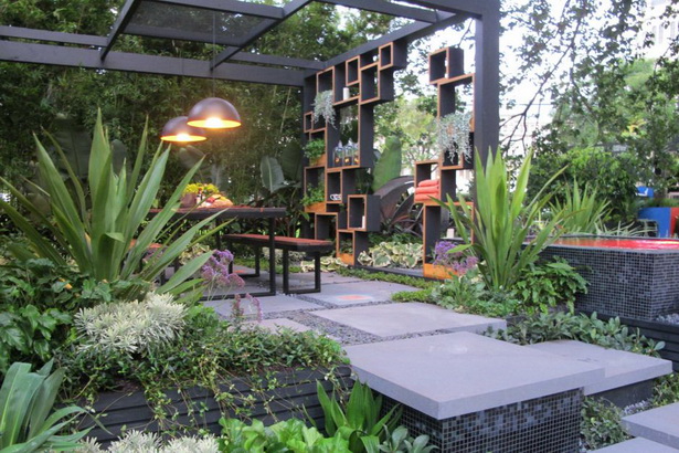 best-garden-landscape-designs-11 Най-добър градински ландшафтен дизайн