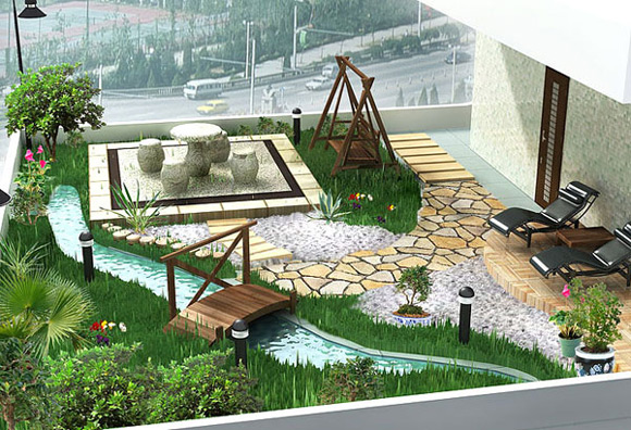 best-small-garden-design-ideas-49_3 Най-добрите идеи за дизайн на малки градини