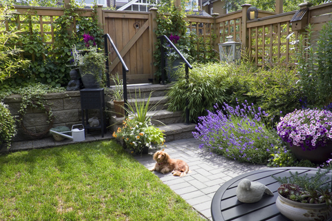 best-small-garden-design-ideas-49_9 Най-добрите идеи за дизайн на малки градини