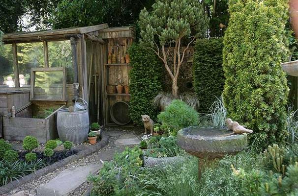best-small-garden-ideas-77_18 Най-добрите идеи за малки градини