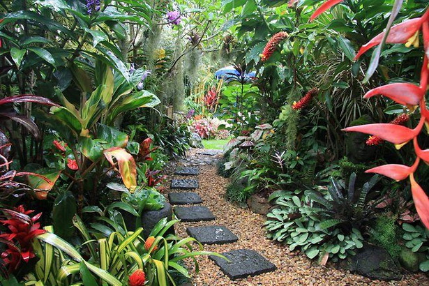 Най-добрите тропически градини