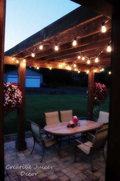best-way-to-hang-string-lights-outdoors-03_6 Най-добрият начин да се мотае низ светлини на открито