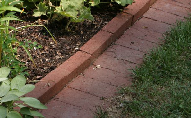 brick-edging-for-gardens-60_11 Тухлени кантове за градини