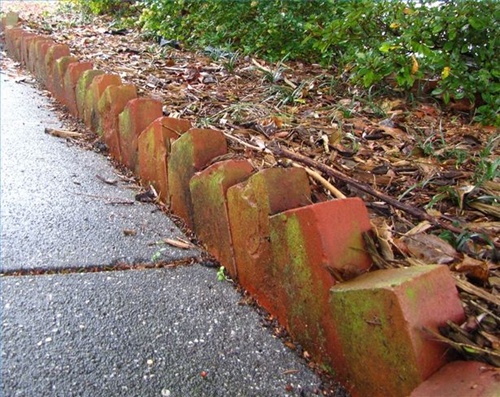 brick-edging-for-gardens-60_15 Тухлени кантове за градини