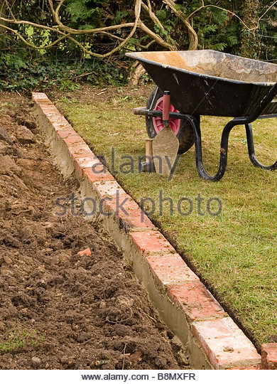 brick-edging-garden-67_18 Тухла кант градина