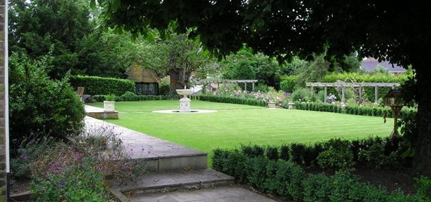 british-garden-design-86_4 Британски градински дизайн
