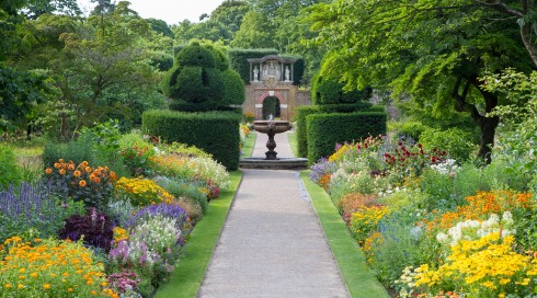 british-garden-57 Британска градина