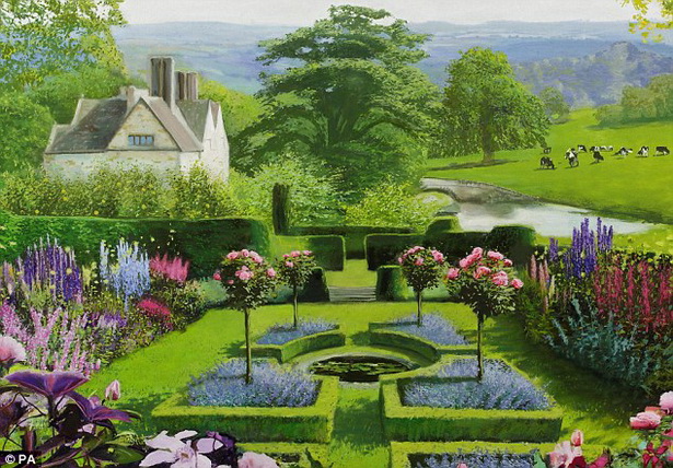 british-garden-57_15 Британска градина